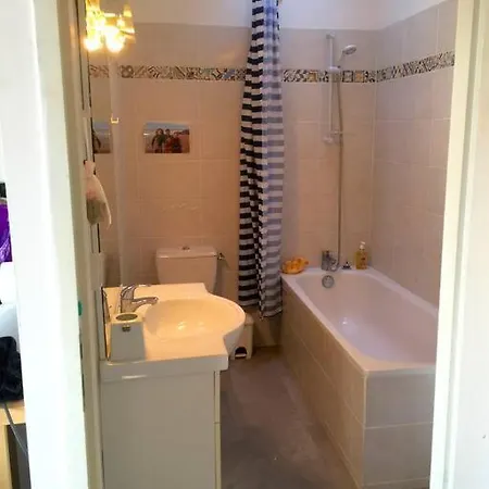 Apartamento Cote Des Basques