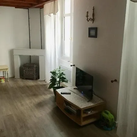 Apartamento Cote Des Basques Biarriz