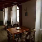 Cote Des Basques Apartamento Biarriz