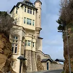 Cote Des Basques Apartamento