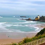 Cote Des Basques *