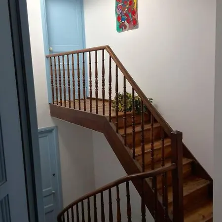 דירה Cote Des Basques *