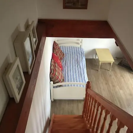 Côte Des Basques Biarritz