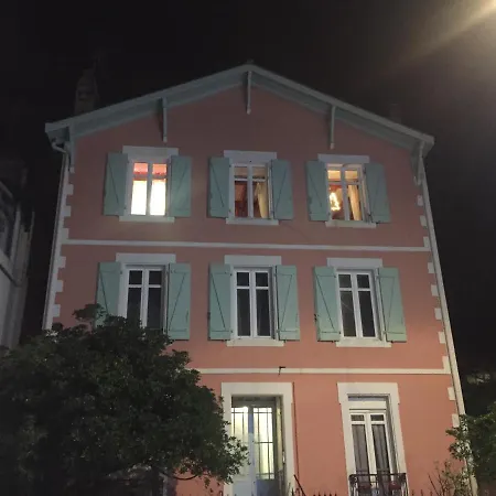 Appartement Côte Des Basques Biarritz