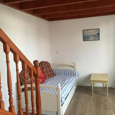 Cote Des Basques Apartamento Biarriz