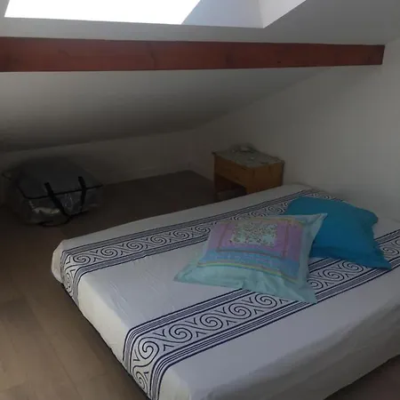 דירה Cote Des Basques *