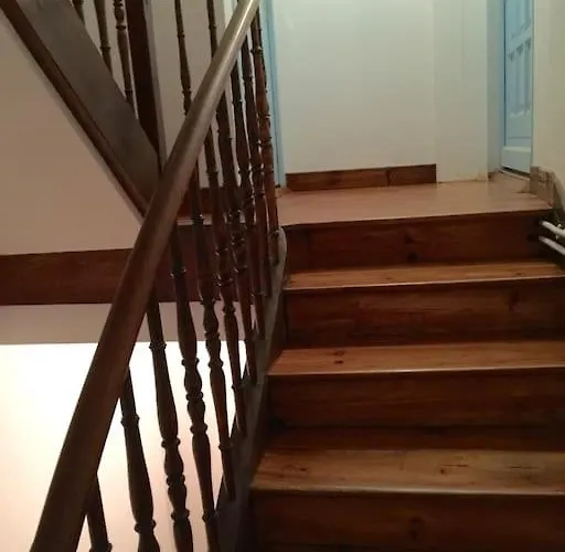 Апартаменти Cote Des Basques