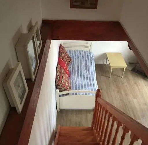 Cote Des Basques Біарріц