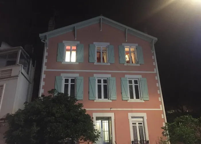 Appartamento Cote Des Basques Biarritz