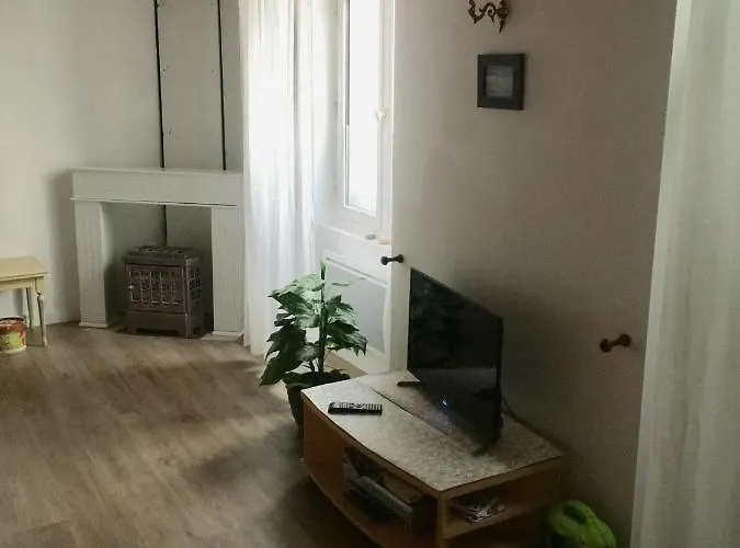 Appartamento Cote Des Basques Biarritz