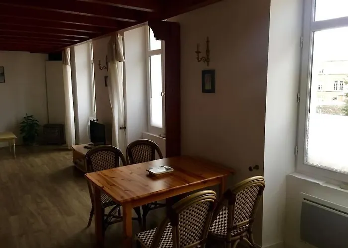 Cote Des Basques Appartamento Biarritz