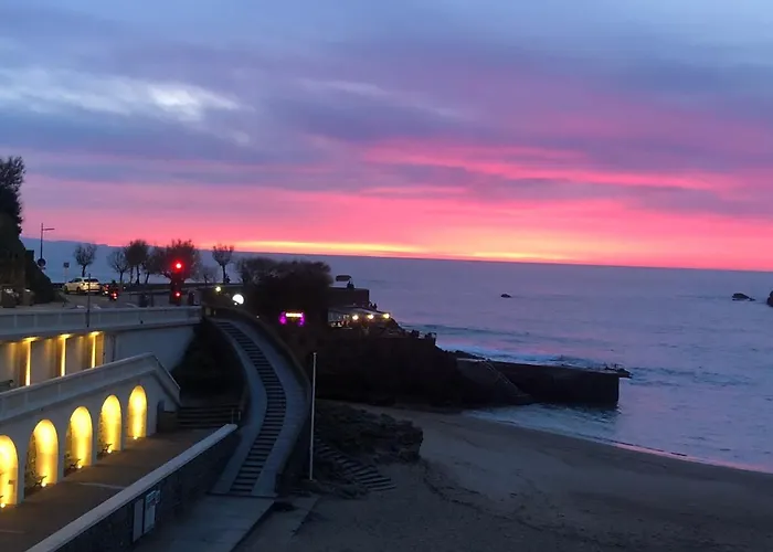 Appartamento Cote Des Basques *