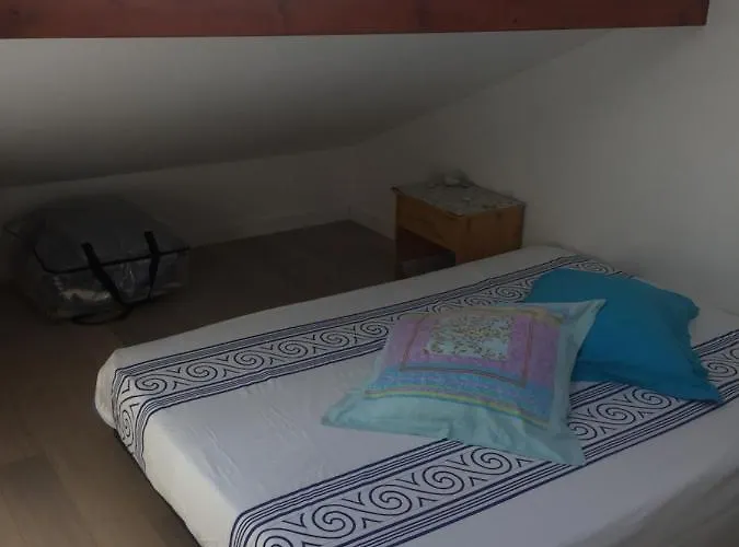 Appartamento Cote Des Basques *